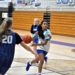 Steps To Make Your Basketball Practice Effective