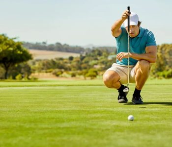 Mental Mistakes Are Holding Your Golf Game Back