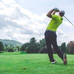 Green Golf Revolution Sustainable Style on the Fairways